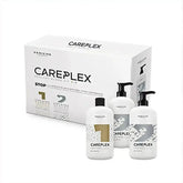 Strengthening Hair Treatment Periche Careplex Blond Kit Blonde Hair  Adomoo